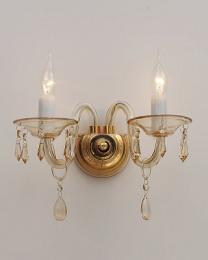 Изображение продукта Бра Lumien Hall Моррис 